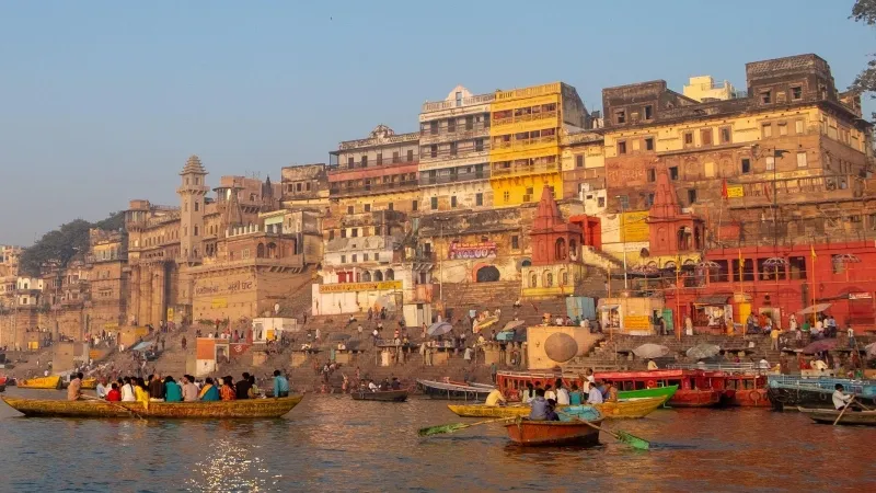 एक क्लिक में मिलेगी काशी से जुड़ी सभी जानकारी, वेबसाइट बनाने पर हो रहा काम     