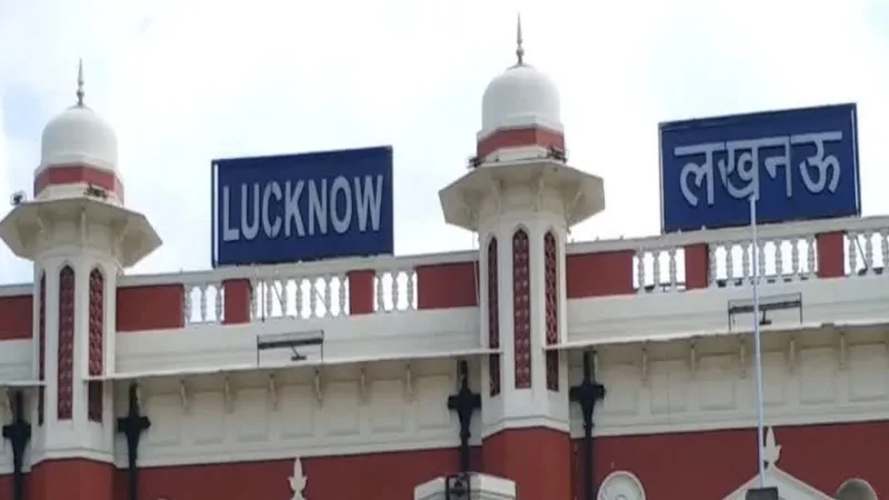 लखनऊ : रेलवे में आज से शुरू होगा हिंदी पखवाड़ा, कई प्रतियोगिताएं होंगी आयोजित 