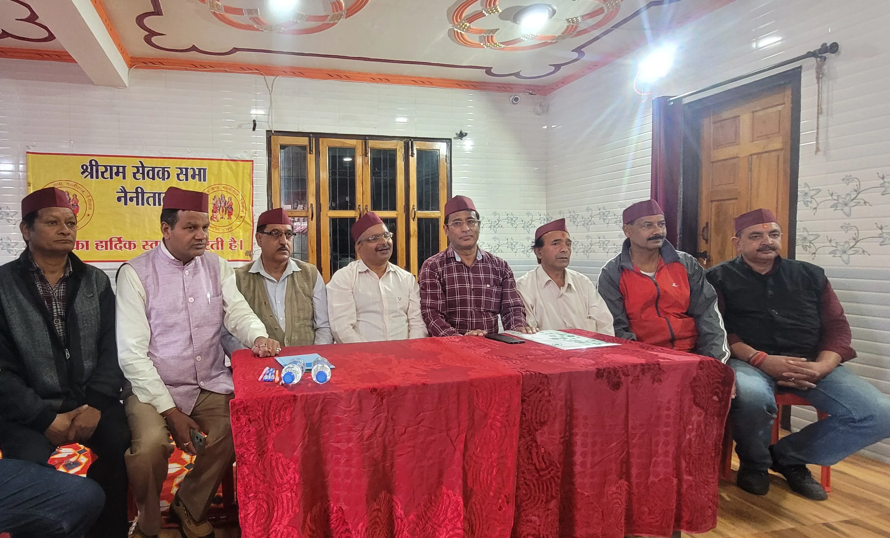 नैनीताल: 121वें नंदा देवी महोत्सव की तैयारियां पूरी, 20 से 27 तक भव्य रूप से होगा आयोजन