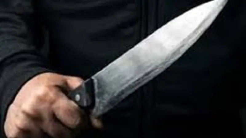 प्रयागराज : स्कूल से लौट रहे 12वीं के छात्रों पर युवक ने किया चाकू से जानलेवा हमला 