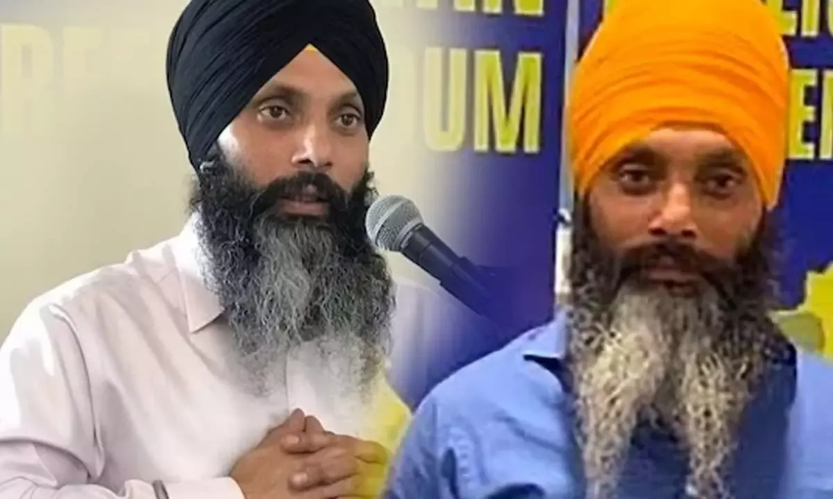 हरदीप सिंह निज्जर की हत्या मामले की जांच जारीः कनाडा पुलिस 