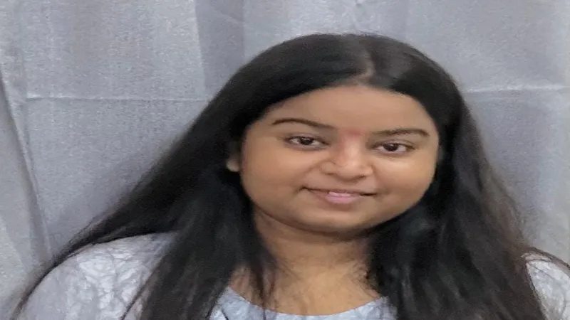 बहराइच : लंदन युनिवर्सिटी से कानून की डिग्री हासिल करेगी जरवल की रिया
