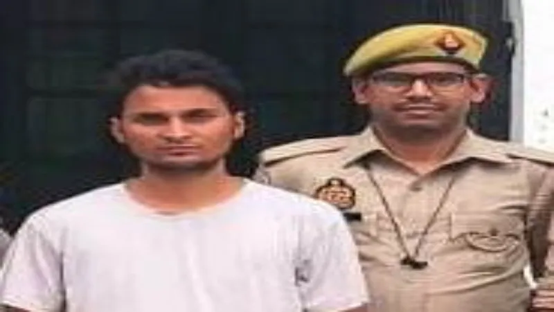 अयोध्या : शेयर में निवेश के नाम पर 36 लाख हड़पने में एक गिरफ्तार, फर्जी एमडी समेत चार थे नामजद  