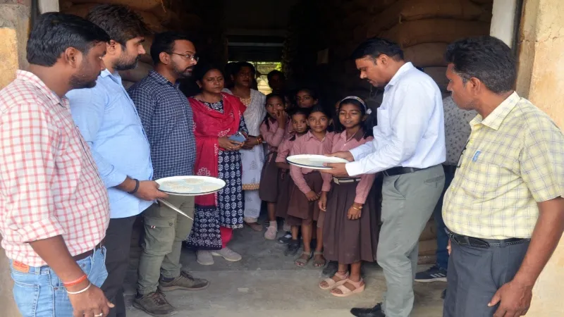 पोषण तत्वों को शरीर में बनाए रखता है फोर्टीफिकेशन : प्रबंधक