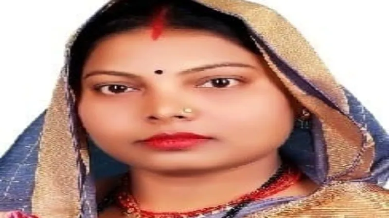 बांदा पंचायत उपचुनाव : बसपा की संगीता ने भाजपा की लज्जावती को दी शिकस्त  