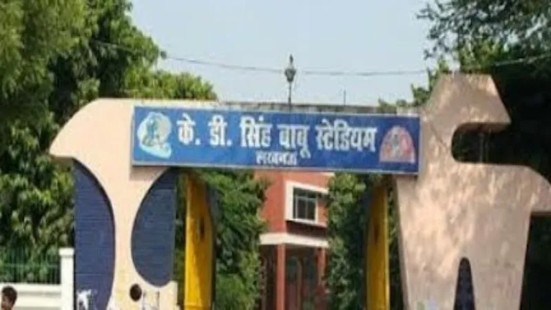 महर्षि वाल्मीकि क्रिकेट टूर्नामेंट : मेडिकल कॉलेज ने माया नगर को 36 रन से पराजित किया