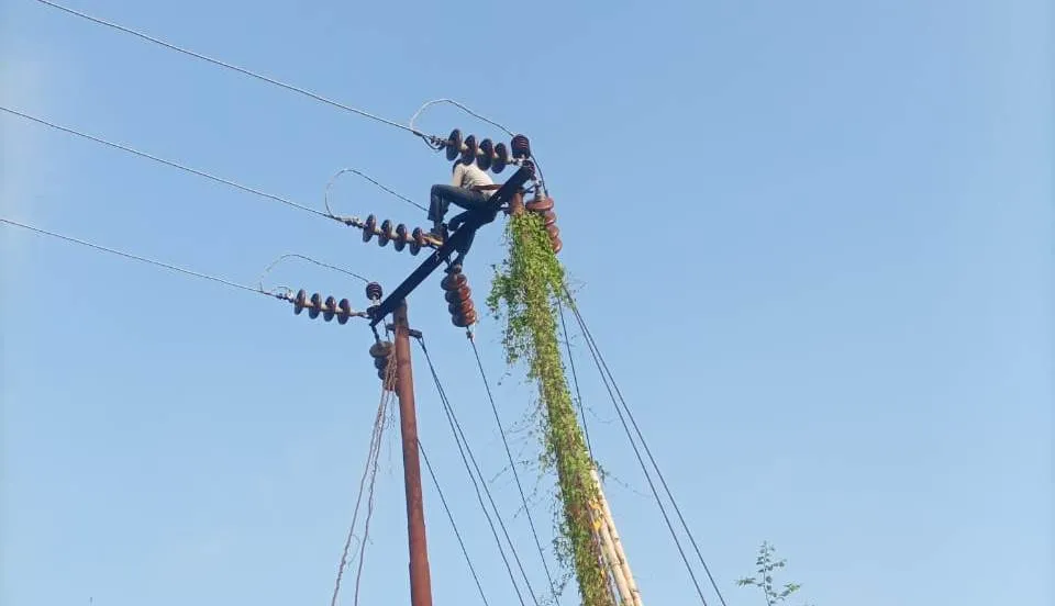 बरेली: 16 घंटे बिजली-पानी को तरसे सुभाषनगर और मढ़ीनाथ वाले