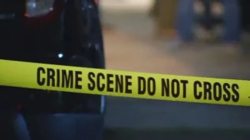 प्रयागराज : प्रेमी से बात करना मामा को गुजरा नागवार, भांजी का काटा गला