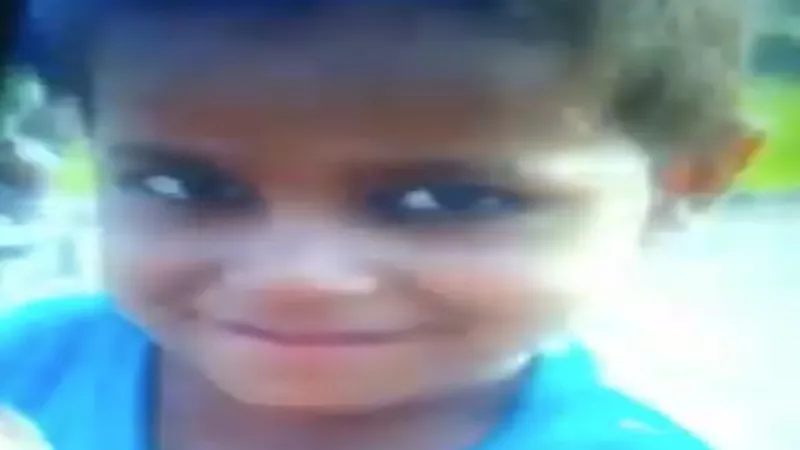 चित्रकूट : प्राथमिक विद्यालय के छात्र की तालाब में डूबकर मौत, परिजनों ने लगाया गंभीर आरोप  