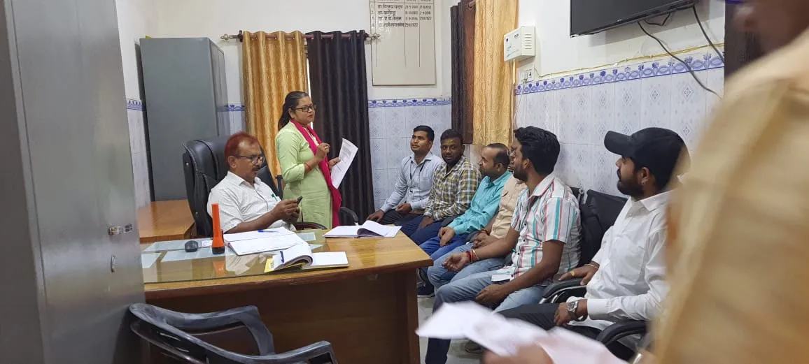 बरेली: जिला अस्पताल में छह महीने में एक लाख मरीजों का ऑनलाइन पंजीकरण