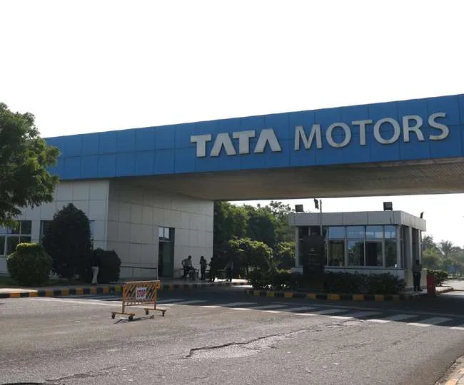 Tata Motors 1,613 करोड़ रुपये में बेचेगी टीटीएल को 9.9 प्रतिशत हिस्सेदारी 