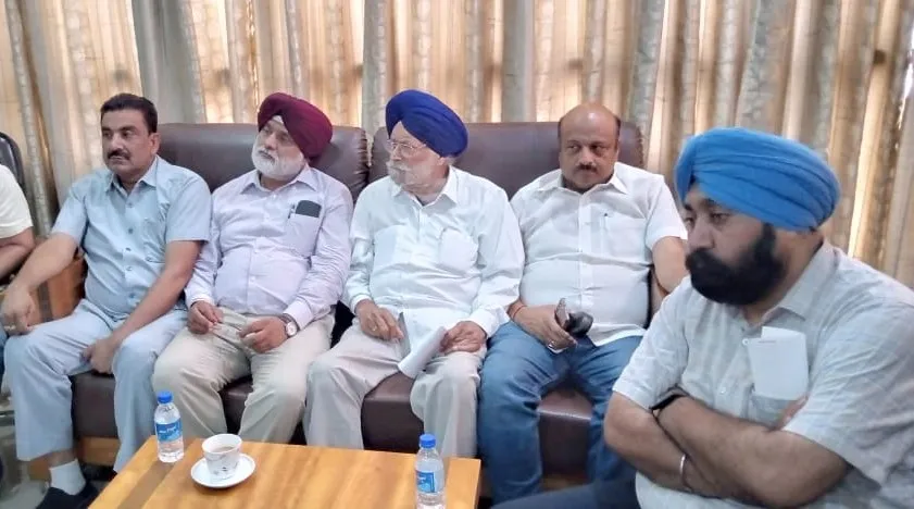 काशीपुर: दिसंबर तक बनकर तैयार होगा छह साल से बन रहा आरओबी