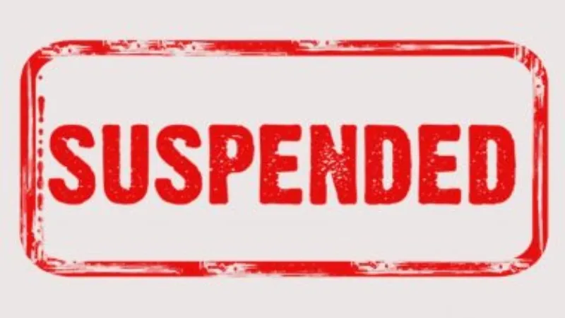 प्रतापगढ़ : पुलिस के सामने दुकानदार की पिटाई, चौकी प्रभारी समेत तीन निलंबित