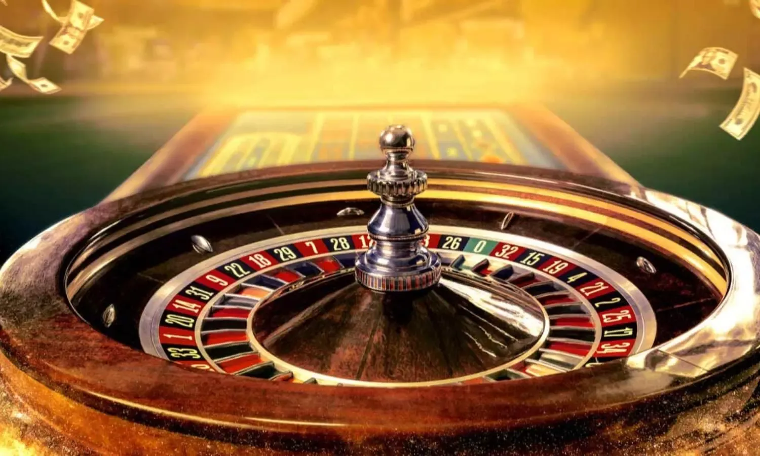 नैनीताल: कैसीनो में पकड़े गए 33 लोग जमानत पर छूटे, मालिक और मैनेजर का ....आपको तो पता ही है!