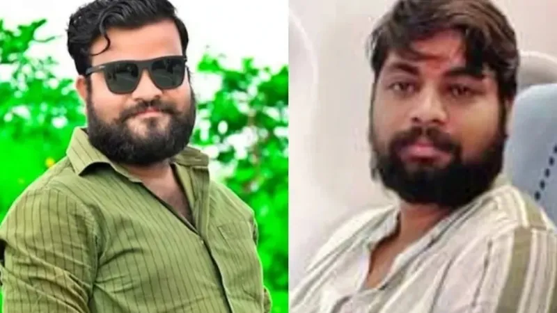 विनय हत्याकांड : आज परिजन कर सकते हैं प्रेस कॉन्फ्रेंस, कौशल किशोर के बेटे से हुई थी पूछताछ 