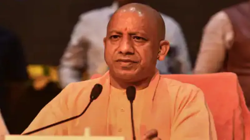 CM योगी ने किया बी-पैक्स सदस्यता महाभियान का आगाज, कहा - सहकारिता से ही संभव है समृद्धि 