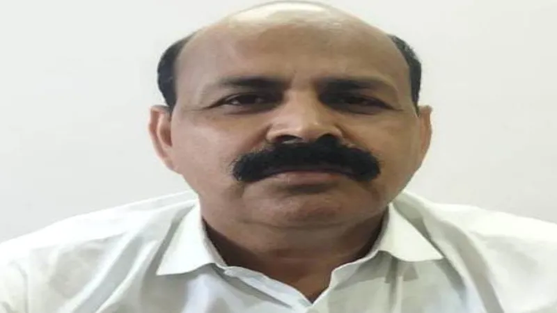 प्रतापगढ़ के एडीजे व सिविल जज ने जीते पदक