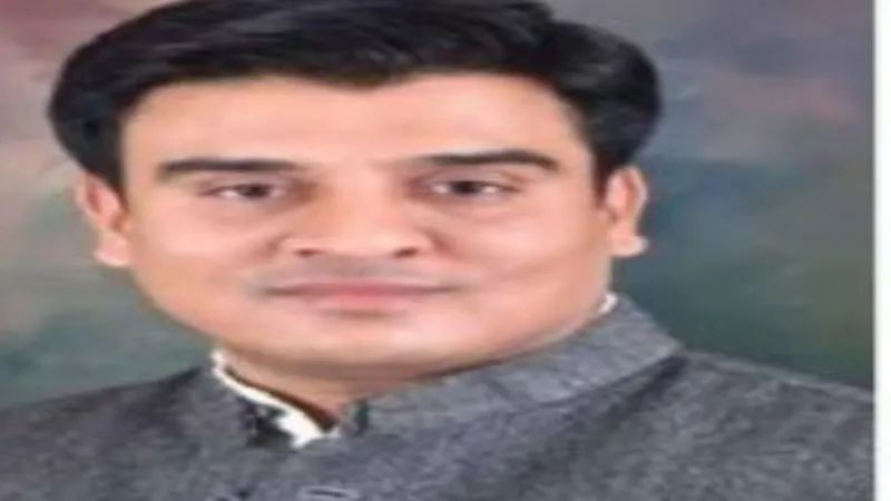 प्रयागराज : सपा विधायक इरफान सोलंकी के करीबी मुरसलीन खान को मिली सशर्त जमानत 