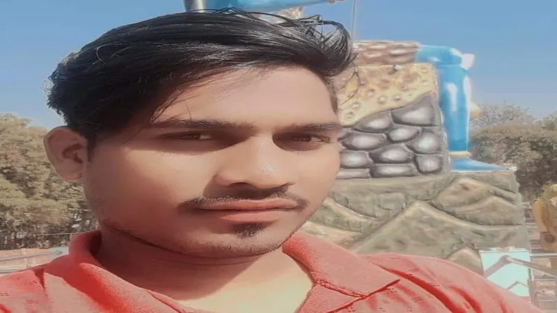 सीतापुर : शारदा सहायक नहर से बरामद हुआ युवक का शव