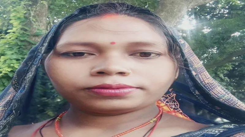 प्रतापगढ़ में प्रसव के बाद रक्तस्राव से महिला की मौत, एएनएम के खिलाफ कार्रवाई को लेकर हंगामा