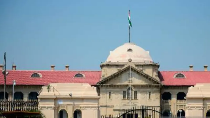 अलगाव की स्थिति में साथी की स्वतंत्रता और गरिमा की सुरक्षा सुनिश्चित करने को न्यूनतम राशि प्रदान करना पर्याप्त : HC