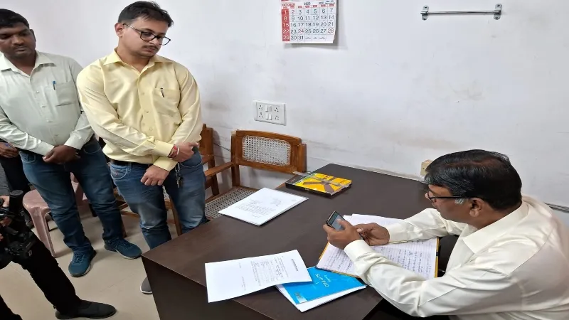 गड्ढामुक्त अभियान : कॉल या लोकेशन से बताएं खराब सड़क, कलेक्ट्रेट में बना कंट्रोल रूम