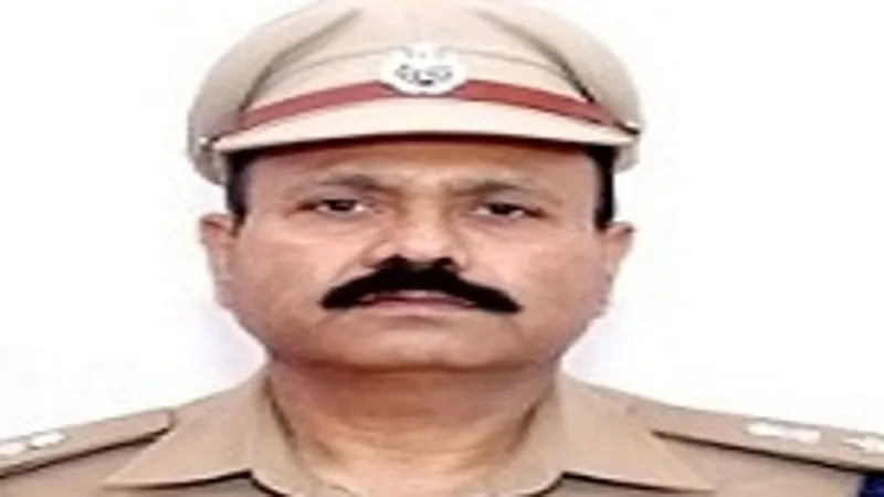 Hardoi SP action : शिवशंकर मिश्र और धर्मेन्द्र सिंह को थाने से हटा कर दी चौकी की जिम्मेदारी 