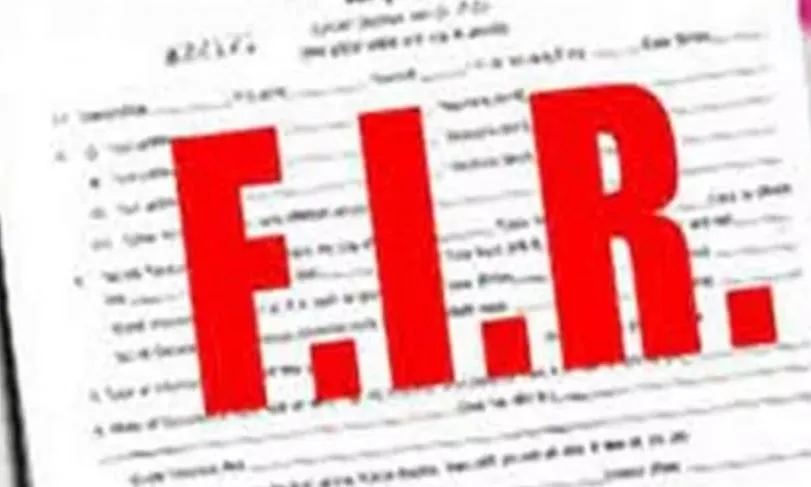 बरेली: गणेश विसर्जन यात्रा के दौरान किया हमला, 20 के खिलाफ रिपोर्ट