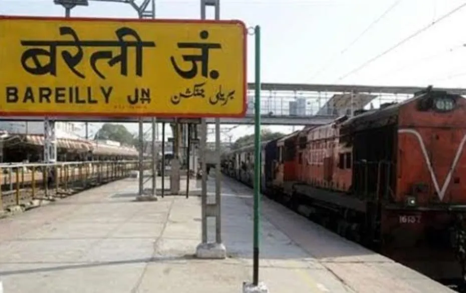 बरेली: यात्रियों को मिलेगी राहत, जंक्शन से गुजरने वाली चार ट्रेनों में लगेंगे अतिरिक्त कोच