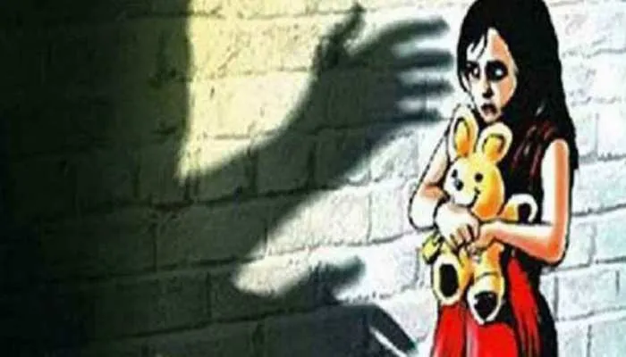 काशीपुर: नाबालिग पुत्री के साथ छेड़छाड़ व धमकाने का आरोप, केस दर्ज