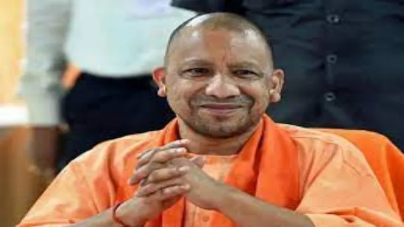 Teachers Day 2023 : सीएम योगी ने दी शिक्षक दिवस की शुभकामनाएं 
