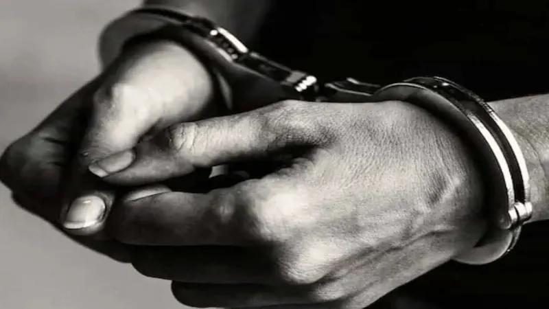 अयोध्या : अवैध पिस्टल और चार कारतूस के साथ एक गिरफ्तार