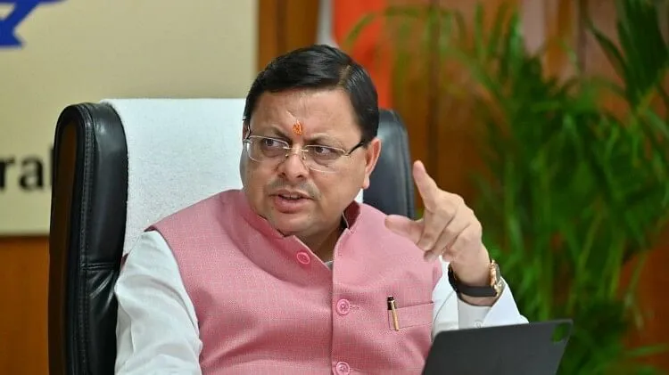 देहरादून: वर्ष 2030 तक 20 लाख रोजगार की उम्मीद, राज्य के 75 प्रतिशत युवाओं को रोजगार देना होगा अनिवार्य