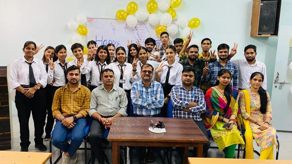 बरेली: डॉ. राधाकृष्णन के विचार आज भी हमें प्रेरणा देते हैं