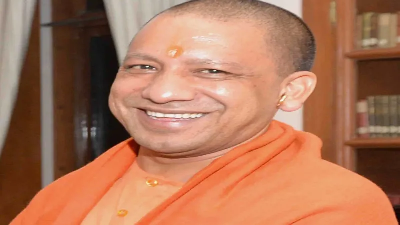 सीएम योगी ने एशियन गेम्स के पदक विजेताओं को दी बधाई, Tweet कर लिखा ये सन्देश 