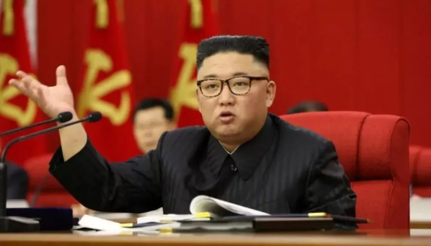 नए शीत युद्ध की आहट