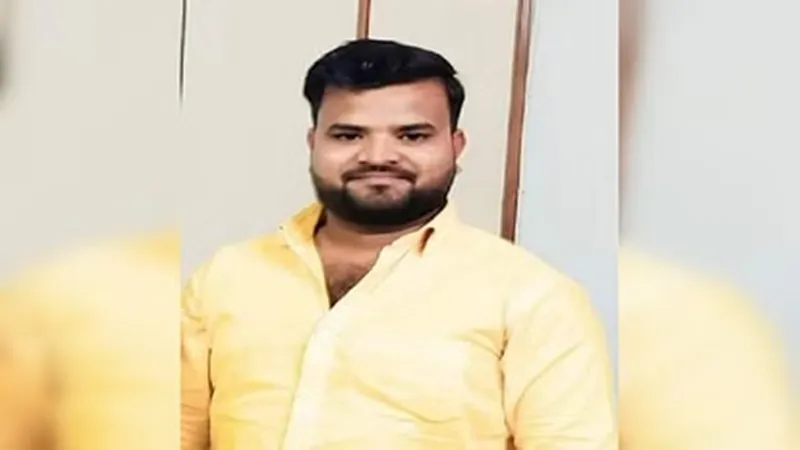 विनय हत्याकांड में खुलासा, 52 बीघा जमीन के लिए था अरुण सिंह से विवाद, परिजनों ने जताई यह आशंका