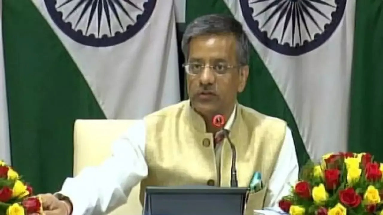 गोपाल बागले आस्ट्रेलिया में भारत के अगले उच्चायुक्त नियुक्त