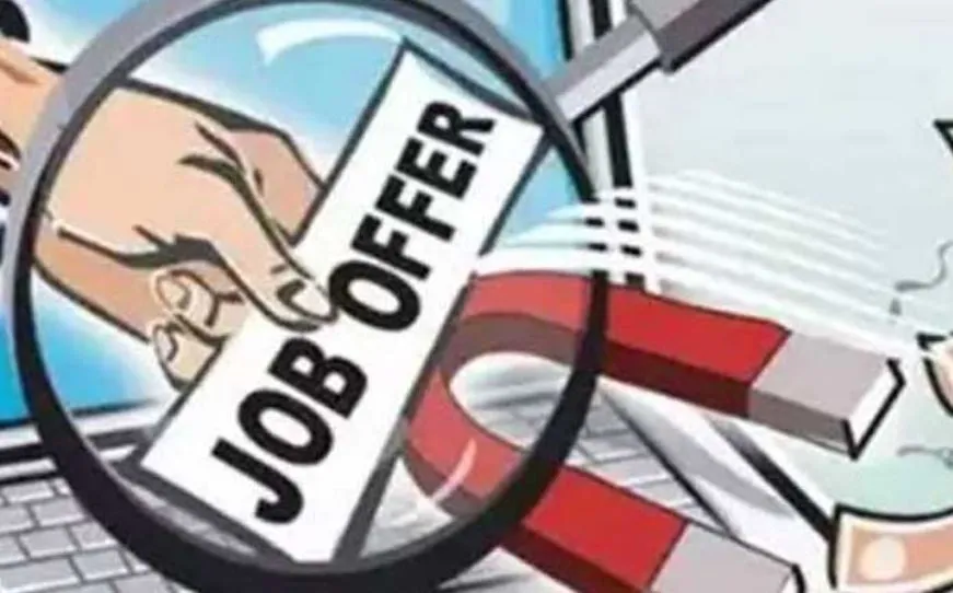 बरेली: दुबई के होटल में नौकरी लगवाने के नाम पर 1.60 लाख ठगे, FIR