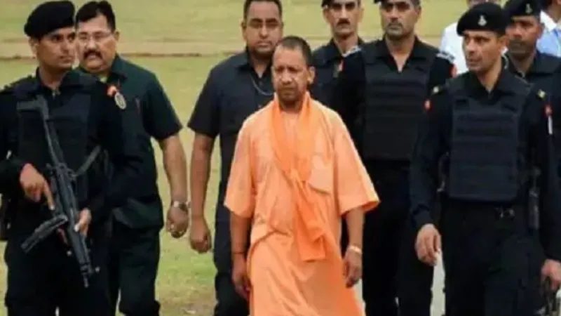 लखनऊ : आज दिल्ली रवाना होंगे CM योगी, PM मोदी से कई मुद्दों पर होगी चर्चा 