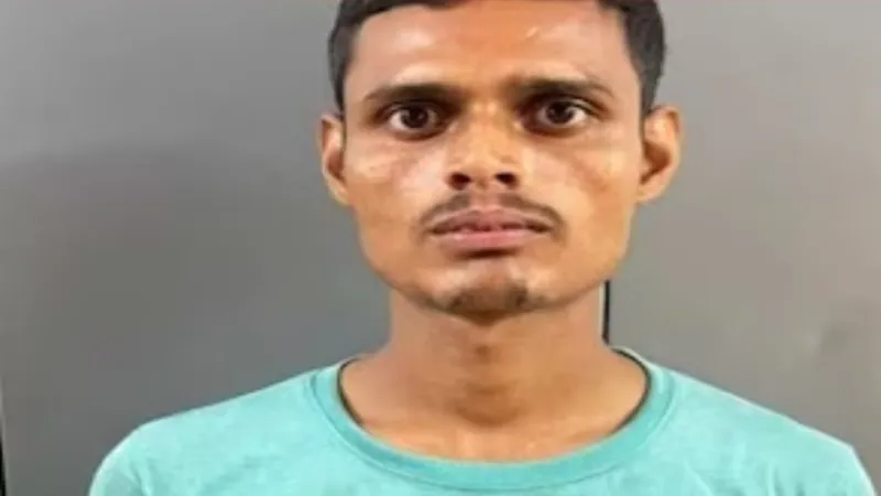 ISI के लिए काम कर रहे शैलेश को अरुणाचल ले जाएगी UP एटीएस, शेयर की हैं कई सैन्य जानकारियां 