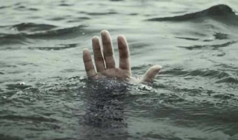 शाहजहांपुर: 'शेर कभी हाथ नहीं आते...' युवक ने लिखा सुसाइड नोट और पानी में डूबकर की आत्महत्या 