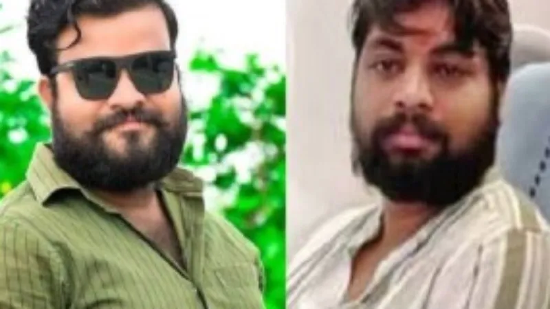 Vinay Murder case :  लखनऊ में मंत्री कौशल किशोर के बेटे विकास पर मामला दर्ज 