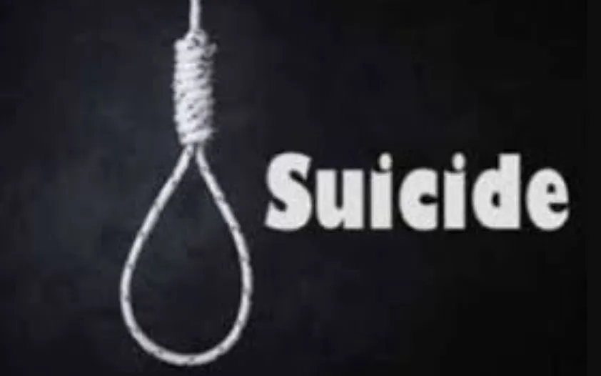 बरेली: घरेलू कलह से फंदे से लटक कर अधेड़ ने दी जान