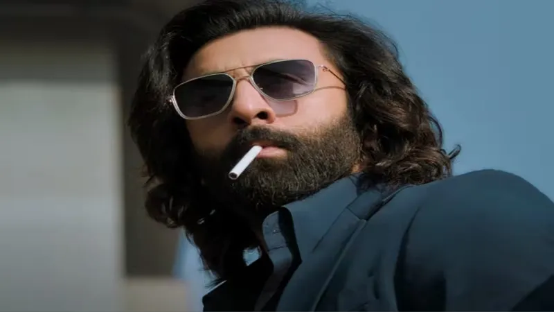 Animal Teaser Out: रिलीज हुआ फिल्म एनिमल का टीजर, रणबीर-बॉबी के साथ अनिल का भी दिखा स्वैग