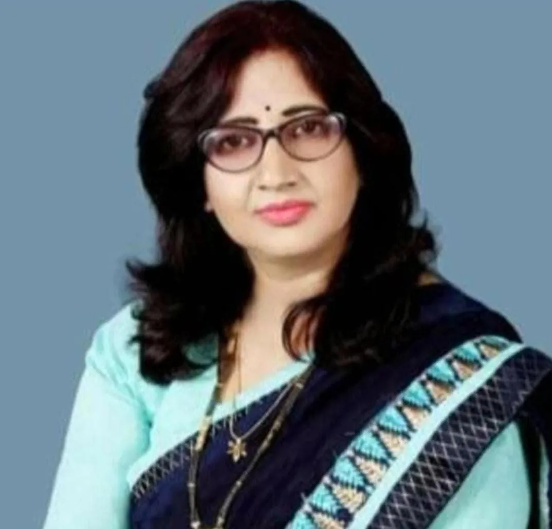anita hindi