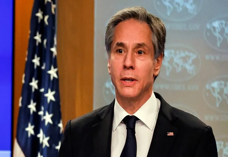 US-Ukraine Relations: अमेरिका ने की यूक्रेन के लिए 60 करोड़ डॉलर के नए सहायता पैकेज की घोषणा 