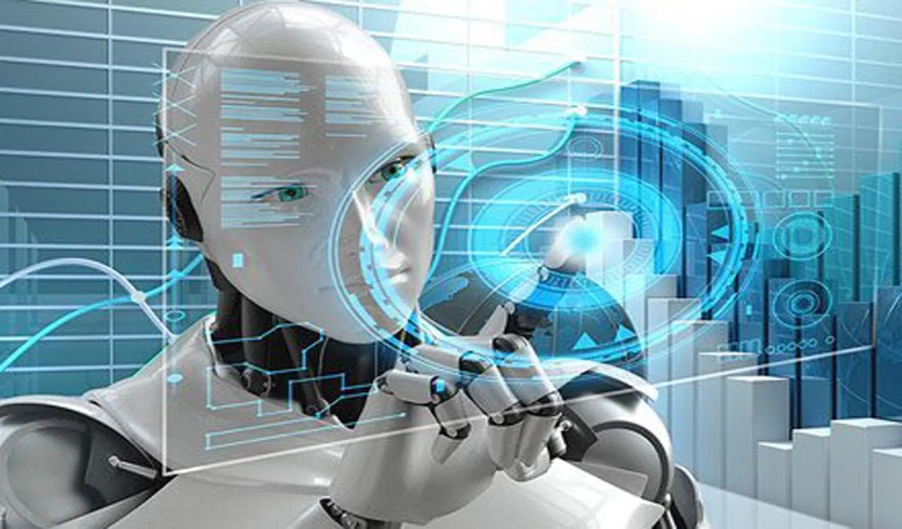 ‘मार्केटिंग’ क्षेत्र के 75 प्रतिशत पेशेवर AI को मानते हैं रचनात्मक टूलकिट का हिस्सा : अध्ययन