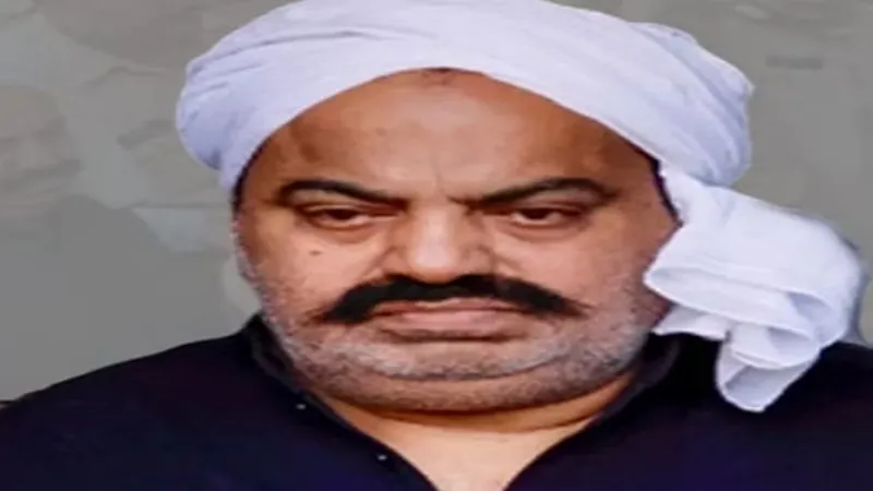 माफिया अतीक की एक और बेनामी संपत्ति होगी कुर्क, पुलिस ने शुरू की कागजी कार्रवाई