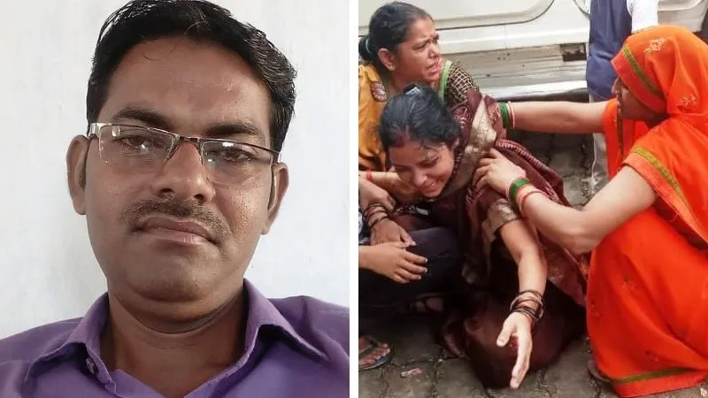 Banda News: मंडल कारागार में बंदी की मौत, परिजनों ने जेल प्रशासन पर लगाया मारपीट का आरोप, जानिए पूरा मामला